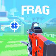 FRAG Pro Shooter MOD APK icon